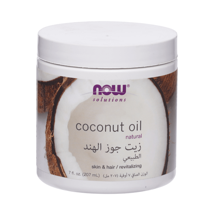 Now-Solutions-Coconut-Oil-207ml